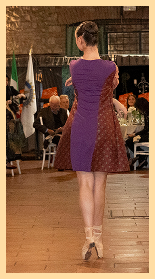 Abito Trench fiore - LIMITED EDITION