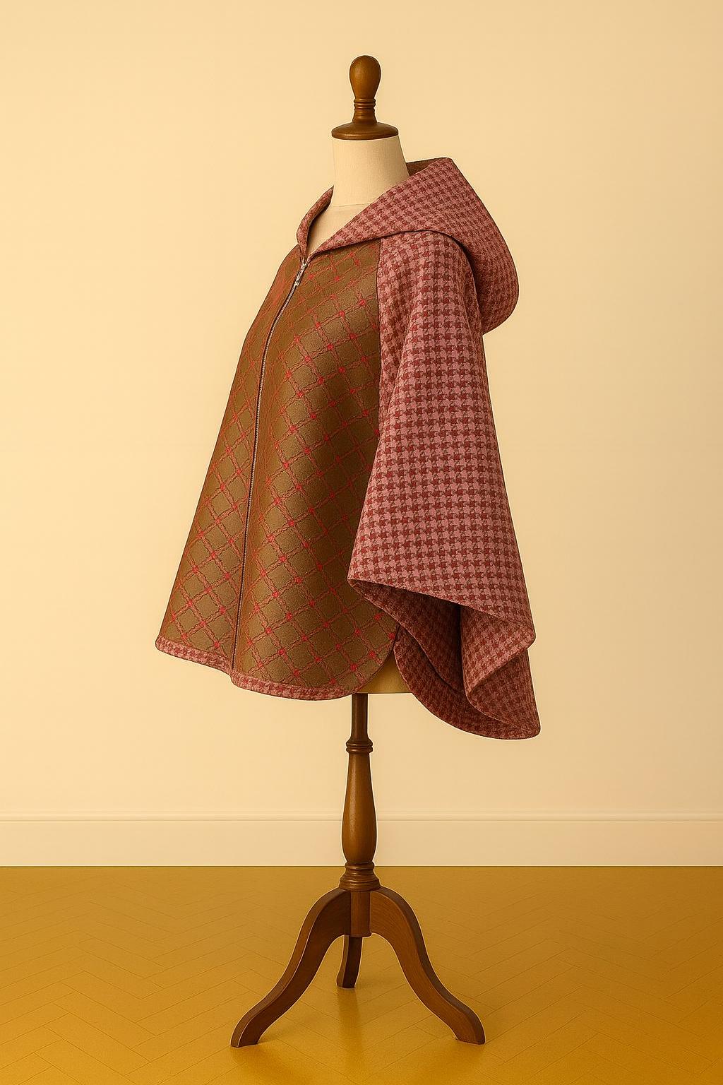 Cappa fiore - LIMITED EDITION