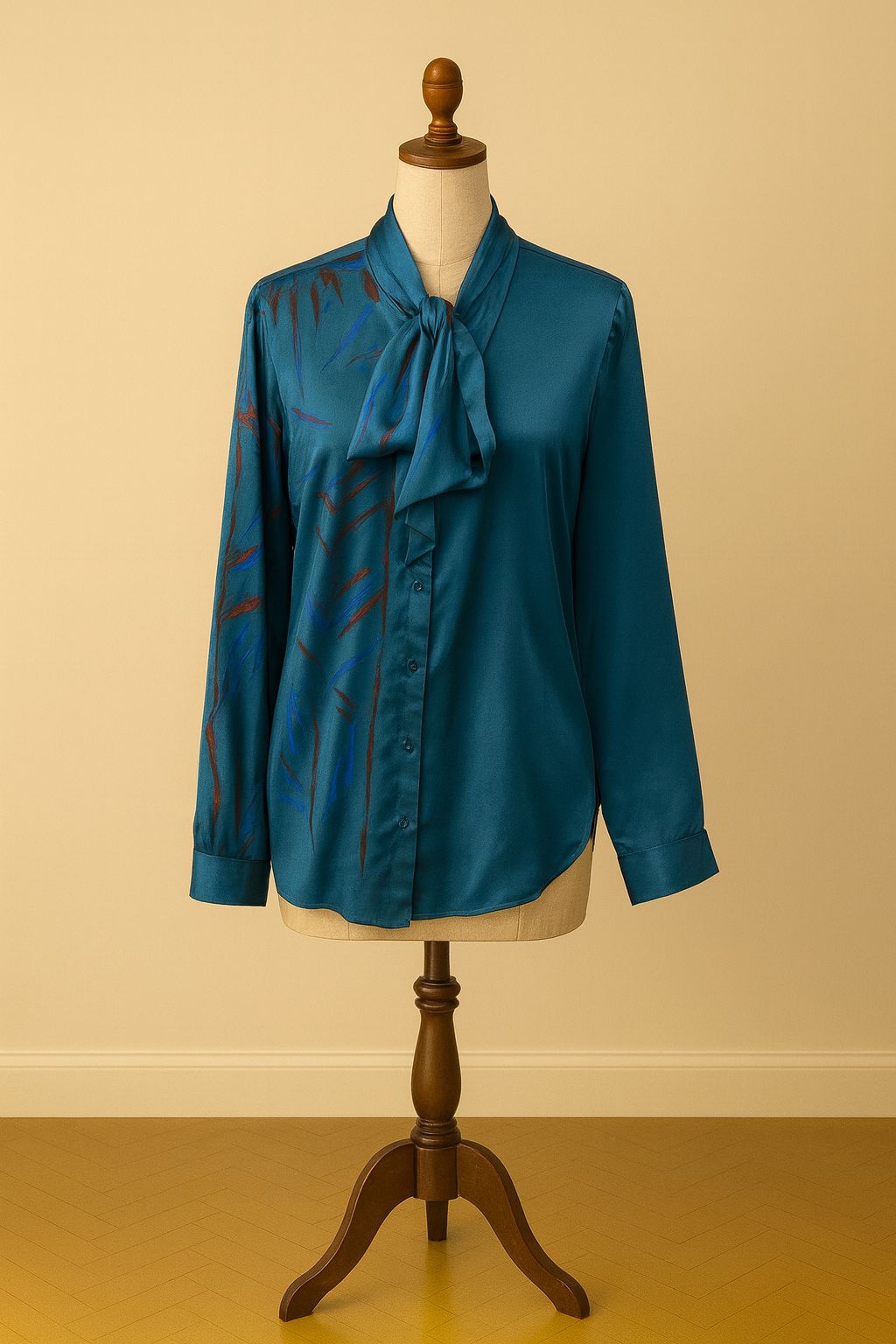 Camicia quadro blu rosso - LIMITED EDITION