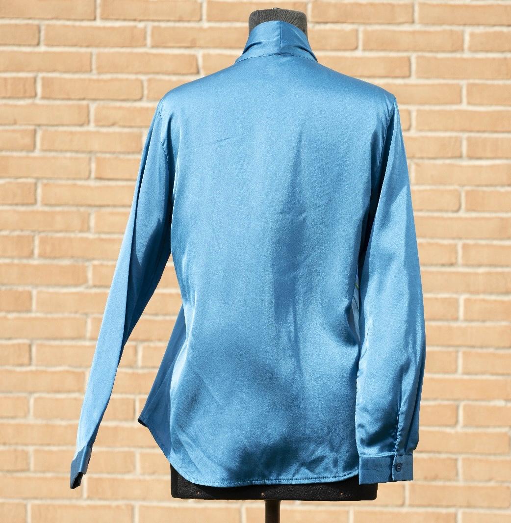 Camicia quadro blu verde - LIMITED EDITION